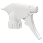 MODEL 240 SHIPPER SPRAY, WHT, 9.25"