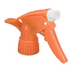 MODEL 300 SPRAYER NEON ORANGE 9.25"