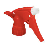 MODEL 300 SPRAYER RED/WHITE 9 1/4"