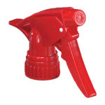 MODEL 300 SPRAYER REGAL RED 9 1/4"