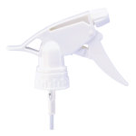 MODEL 300 UPSIDE DOWN SPRAYER 7.25"