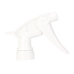 MODEL 320 SPRAYER ALL WHITE 7 1/4" 200/cs