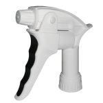 MODEL 640 BIG BLASTER ALL WHT 9.25"
