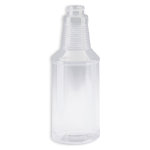 16 OZ. HANDI HOLD, PET, CLEAR, 28/4