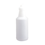 32 OZ. HANDI HOLD, POLY, NAT 28/410