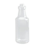 32 OZ HANDI HOLD, PVC, CLEAR 28/400
