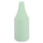 ECO CHOICE 24 OZ. RND, POYL, 28/400