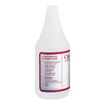 24 OZ CLEAN CHECK BOTTLE  ONLY