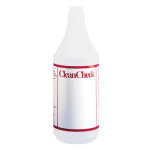 32 OZ CLEAN CHECK BOTTLE ONLY