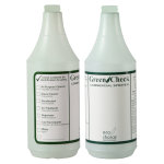 32 OZ GREEN CHECK BOTTLE ONLY