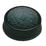 FLEXIDOME CLOSURE, 38/400 BLACK
