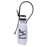 3 GALLON TANK SPRAYER CHEM. RESIST.