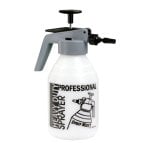 2 Quart Pump Up Sprayer Poly #150300