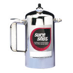 MODEL A110 1 QT METAL SPRAYER
