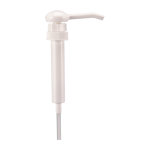 GSP-01 1 OZ. PUMP  89/400#160105