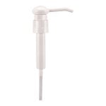 GSP  1 Oz Pump for 5 Gallon Pails