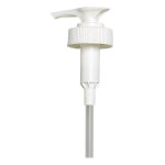 GSP-04 1/16 OZ PUMP  28/400 9 1/4"