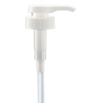 GSP-380 1/8 OZ GALLON PUMP 38/400