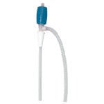 PSP-01 PAIL SIPHON W/CONE ADPT BULK
