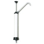 TDP 8 OZ PLASTIC DRUM PUMP#160150
