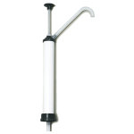 TDP 16 OZ PLASTIC DRUM PUMP#160152