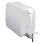 2.5 GAL. SHUR-FILL DISP. W/B STYLE