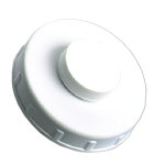 83MM CLOSURE ASSMBLY FOR SHUR FILL