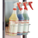 UNIVERSAL SIDE BASKET FOR RACKS