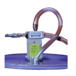 DRUM MOUNT PROPORTIONER#200181
