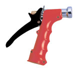 HOSE NOZZLE, INSULATED#210100