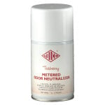 METERED AEROSOL, TEABERRY SCENT