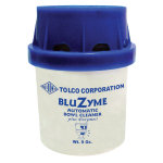 BLU-ZYME TOILET TANK CLEANER #220245