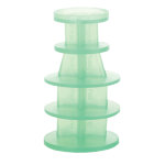 Clear Choice Air Freshener Herbal Green 220311
