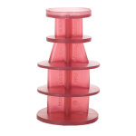 CLEAR CHOICE AIR FRESHENER SPICED APPLE RED 220313