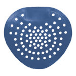 ECO CHCE URINAL SCRN, BL BBLGM 50pk