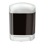 CLEAR CHOICE SOAP DISP. 50 OZ. WHT