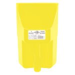 MOD 621 3 QT SCOOP YELLOW#240104