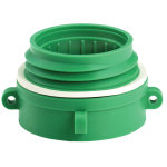 2" IPS X 2" BUTTRESS ADAPTOR#250114