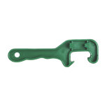 DRUM/PAIL OPENER-GREEN#250132