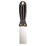 1 1/2"  PUTTY KNIFE-STANDARD BLADE