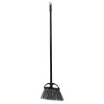 PLASTIC LOBBY BROOM#280118