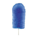 LAMBSWOOL, Wool DUSTER, 28" Long