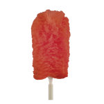 LAMBSWOOL DUSTER, EXTENDABLE,30-42"