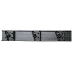 Tool Holder Bar With 3 Tool Holders