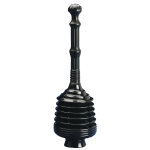 DELUXE PROFESSIONAL PLUNGER 280175