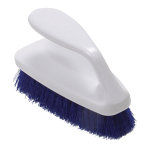 IRON HANDLE SCRUB BRUSH#280183