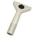 WINDOW SQUEEGEE HANDLE, PLASTIC