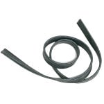 18" SQUEEGEE RUBBER REPLACEMENT