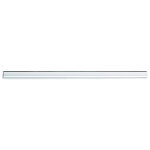 18" ALUMINUM CHANNEL W/RUBBER