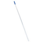FLOOR SQUEEGEE HANDLE, ALUMINUM